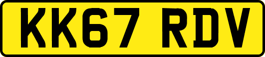 KK67RDV