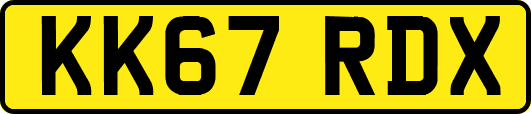 KK67RDX