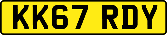 KK67RDY