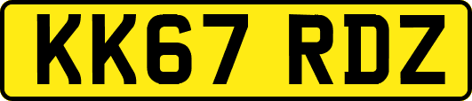 KK67RDZ