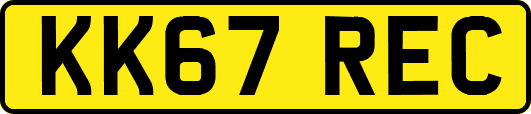 KK67REC