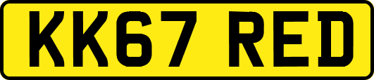 KK67RED