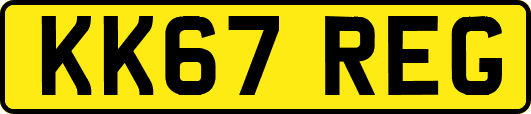KK67REG