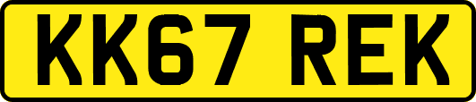 KK67REK