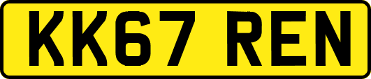 KK67REN