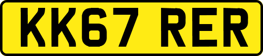 KK67RER