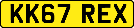 KK67REX
