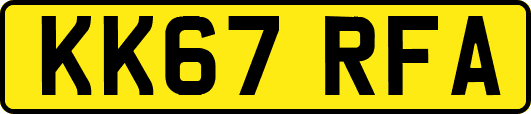 KK67RFA