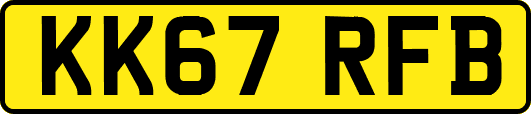 KK67RFB