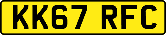 KK67RFC