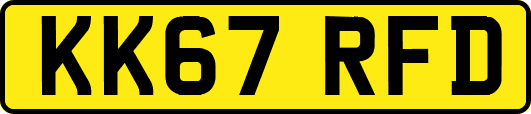 KK67RFD