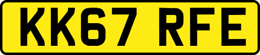 KK67RFE