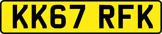 KK67RFK