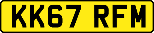 KK67RFM