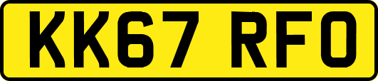 KK67RFO