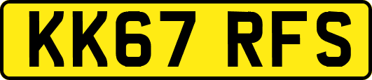 KK67RFS