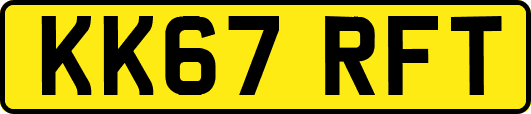 KK67RFT