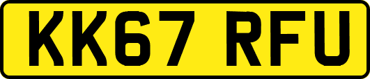 KK67RFU