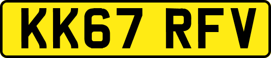 KK67RFV
