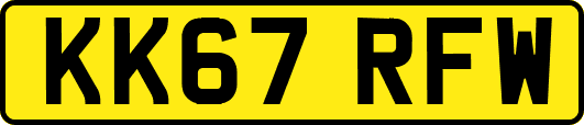 KK67RFW