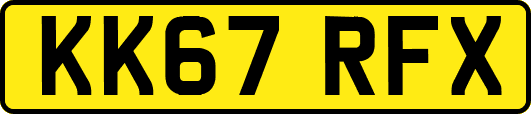 KK67RFX