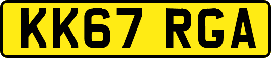 KK67RGA