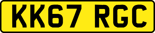 KK67RGC