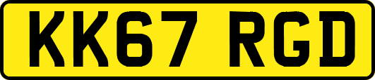 KK67RGD
