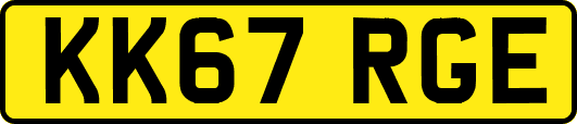 KK67RGE