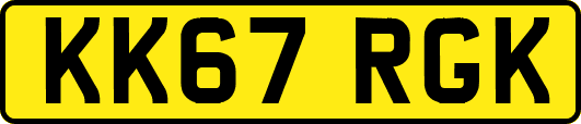KK67RGK