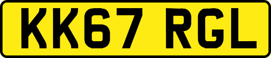 KK67RGL