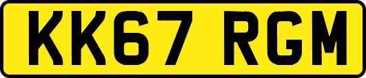 KK67RGM