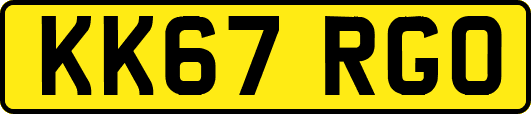 KK67RGO