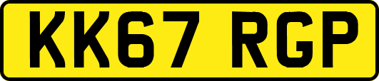 KK67RGP