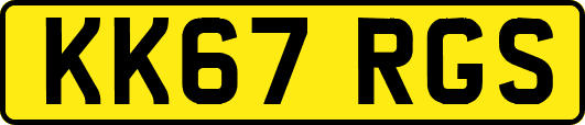 KK67RGS