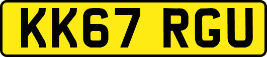 KK67RGU