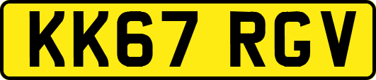 KK67RGV