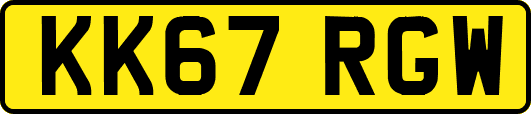 KK67RGW