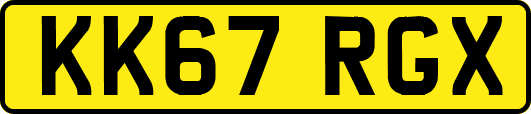 KK67RGX
