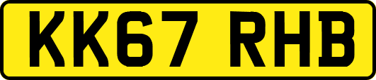 KK67RHB