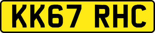 KK67RHC