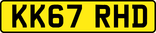 KK67RHD