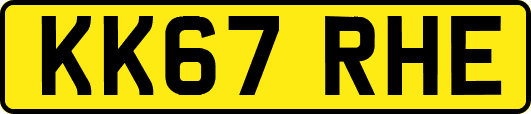 KK67RHE