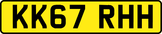 KK67RHH