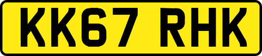 KK67RHK