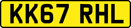 KK67RHL