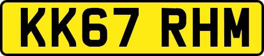 KK67RHM