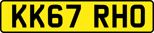 KK67RHO
