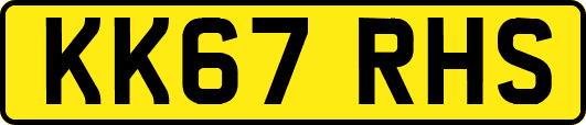 KK67RHS