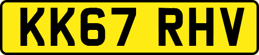 KK67RHV